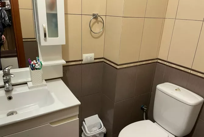 Casa in affitto 2+1 a Tirana - 580 Euro