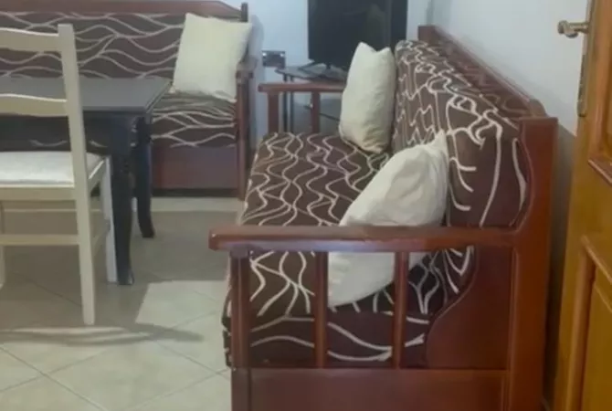 Casa in affitto 1+1 a Tirana - 40,000 Leke