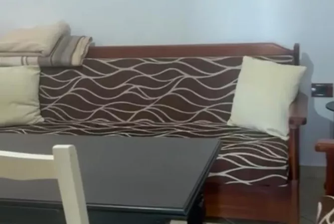 Casa in affitto 1+1 a Tirana - 40,000 Leke