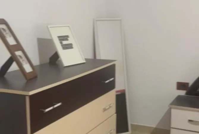 Private house for rent in Tirana 1+1, Furnished