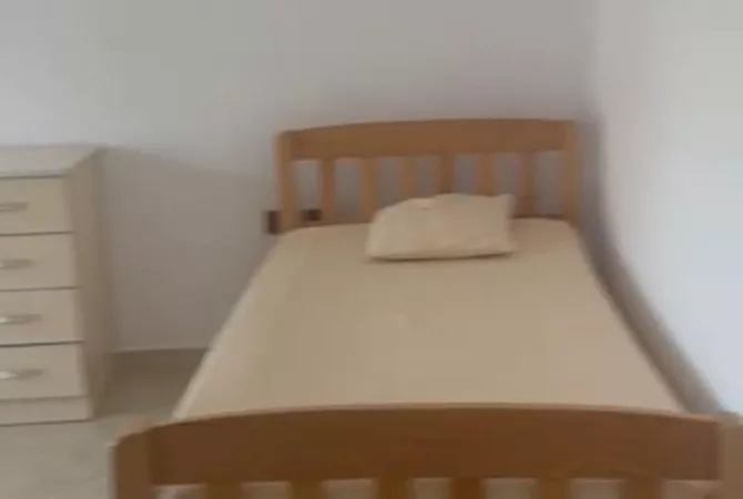 Private house for rent in Tirana 1+1, Furnished