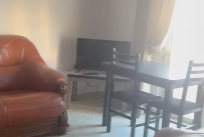 Private house for rent in Tirana 1+1, Furnished