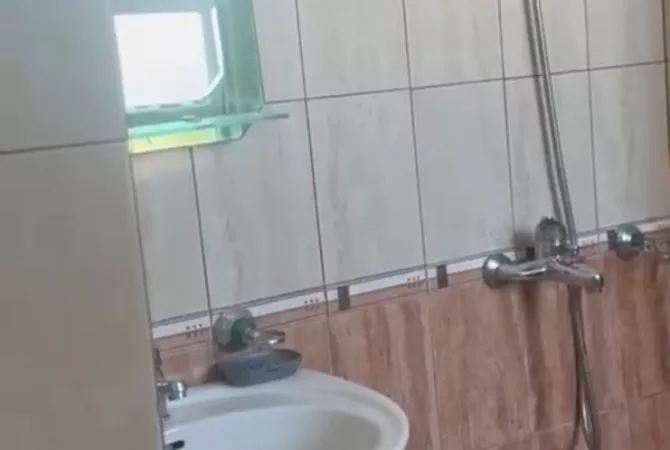 Private house for rent in Tirana 1+1, Furnished