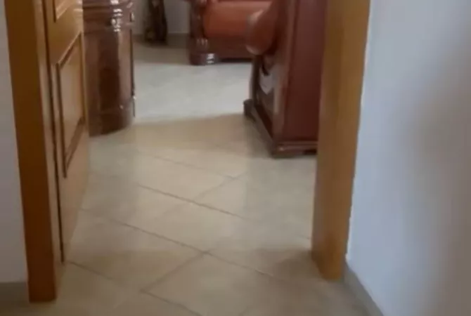 Private house for rent in Tirana 1+1, Furnished