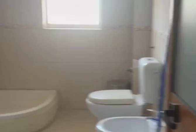 Private house for rent in Tirana 1+1, Furnished