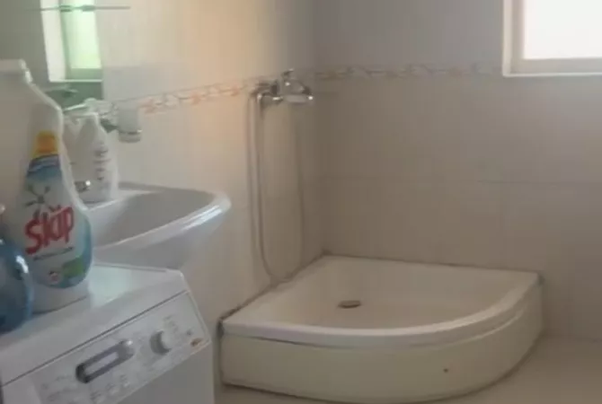 Private house for rent in Tirana 1+1, Furnished