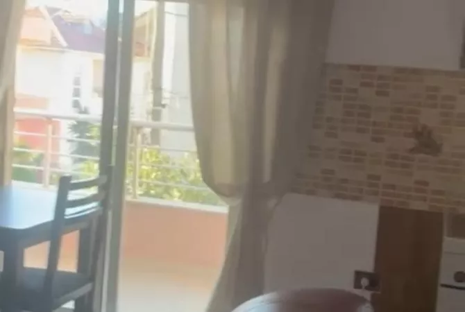 Private house for rent in Tirana 1+1, Furnished