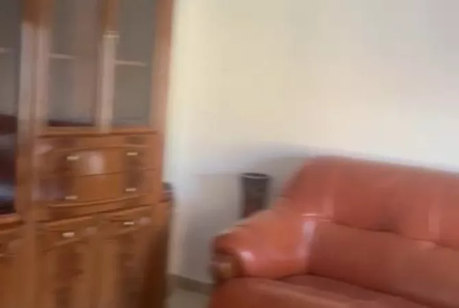 Private house for rent in Tirana 1+1, Furnished