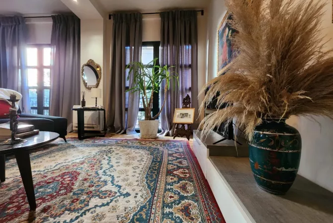Casa in affitto 2+1 a Tirana - 70,000 Leke