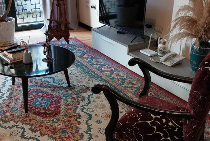 Casa in affitto 2+1 a Tirana - 70,000 Leke