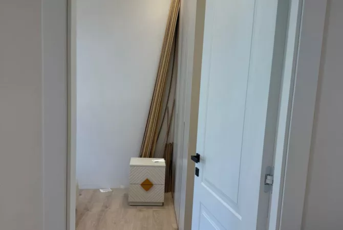 Shtepi me qera 1+1 ne Tirane - 700 Euro