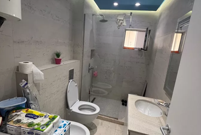Casa in affitto 2+1 a Tirana - 70,000 Leke