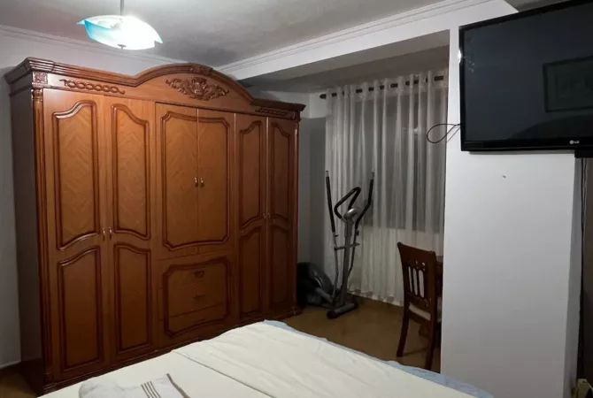 Apartment for rent in Tirana 2+1, Furnished