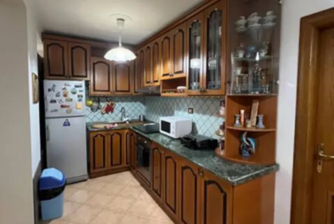 Apartment for rent in Tirana 2+1, Furnished