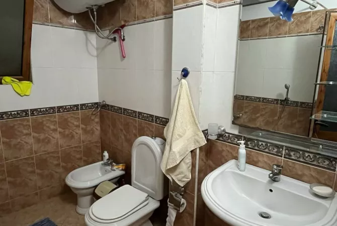 Casa in affitto 2+1 a Tirana - 65,000 Leke