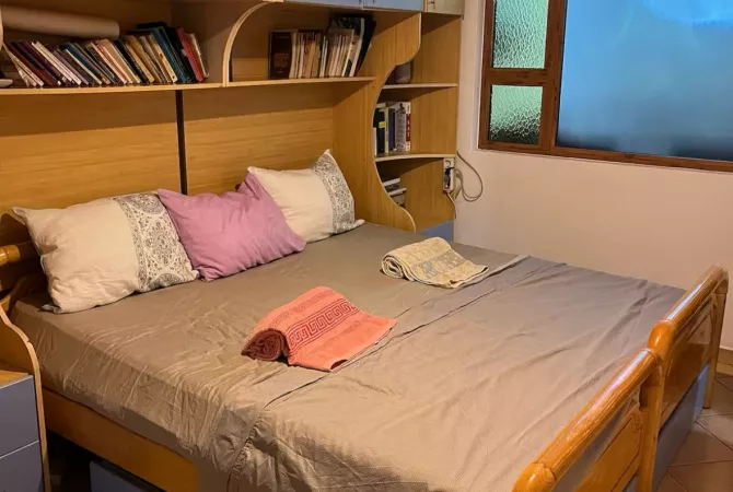 Apartment for rent in Tirana 2+1, Furnished