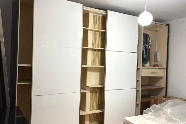 House for Rent 2+1 in Tirana - 600 Euro