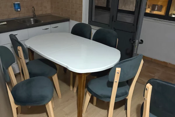 House for Rent 2+1 in Tirana - 600 Euro