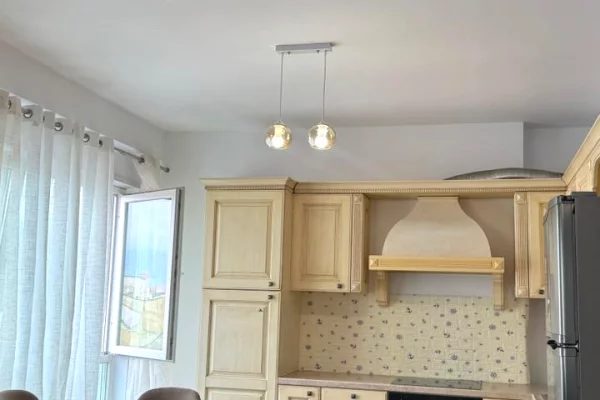 Apartment for rent in Tirana 2+1, Furnished