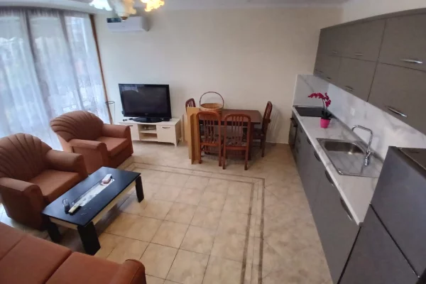 House for Rent 2+1 in Tirana - 50,000 Leke