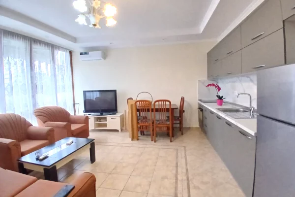 House for Rent 2+1 in Tirana - 50,000 Leke
