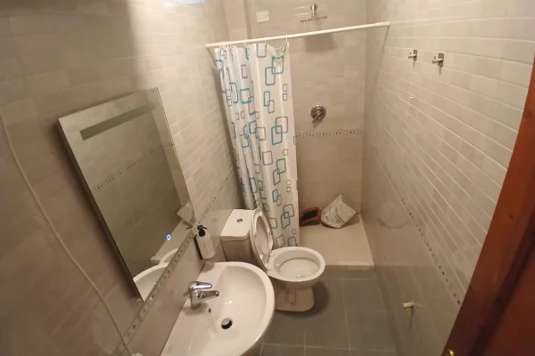 House for Rent 2+1 in Tirana - 50,000 Leke