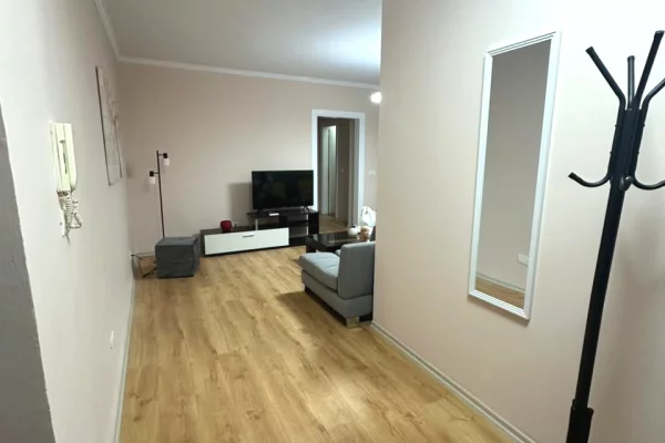 House for Rent 2+1 in Tirana - 650 Euro