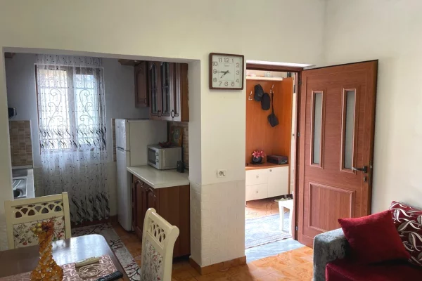 House for Rent 2+1 in Tirana - 35,000 Leke