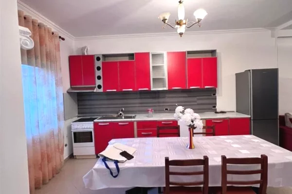 House for Rent 2+1 in Tirana - 50,000 Leke