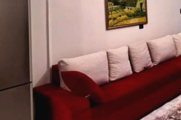 House for Rent 2+1 in Tirana - 50,000 Leke