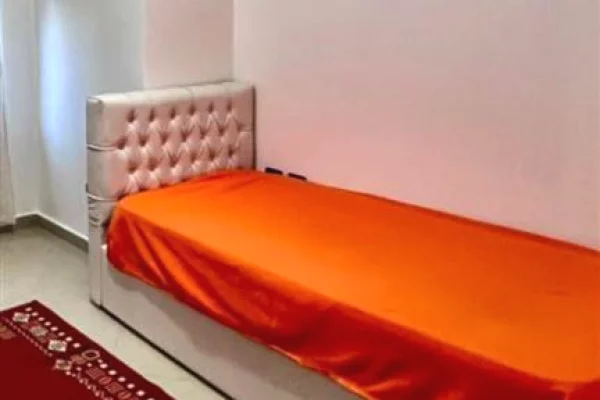 House for Rent 2+1 in Tirana - 50,000 Leke