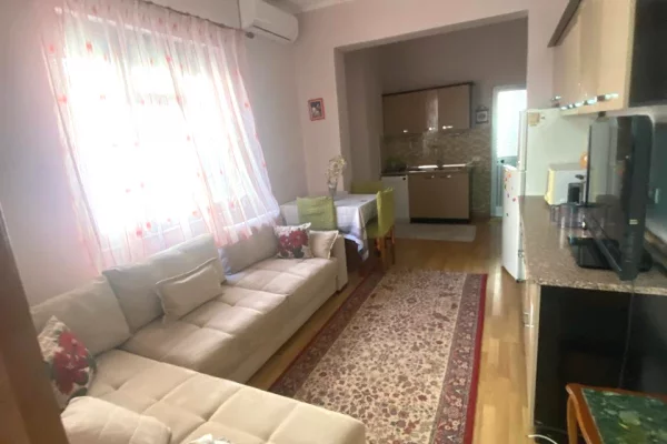 House for Rent 2+1 in Tirana - 500 Euro