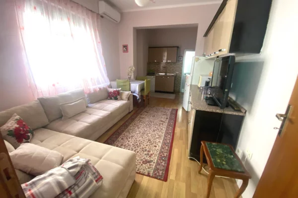 House for Rent 2+1 in Tirana - 500 Euro