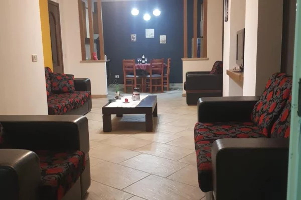 Casa in affitto 2+1 a Tirana - 60,000 Leke