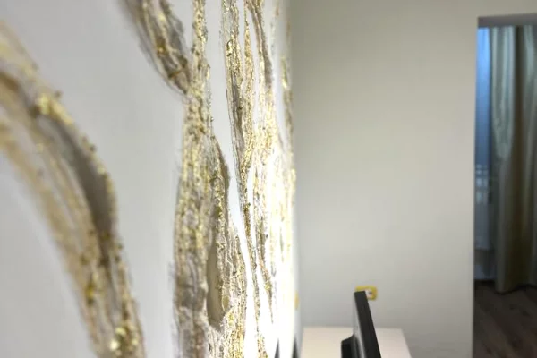 Apartment for rent in Tirana 2+1, Furnished