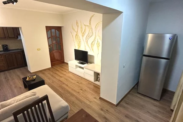 Apartment for rent in Tirana 2+1, Furnished