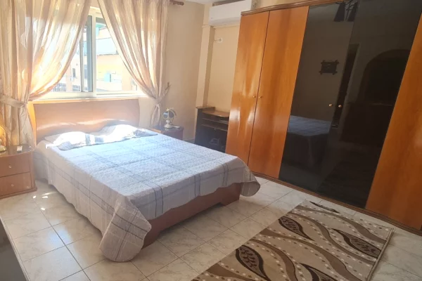 Apartment for rent in Tirana 3+1, Furnished