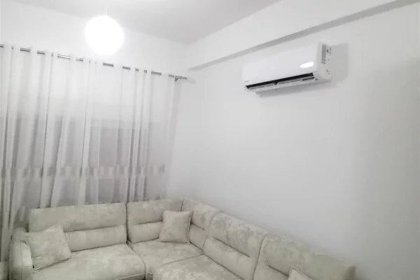 House for Rent 1+1 in Tirana - 45,000 Leke