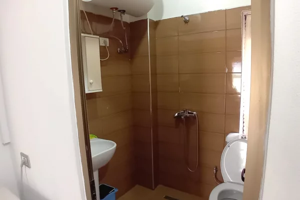 Apartment for rent in Tirana 1+1, Furnished