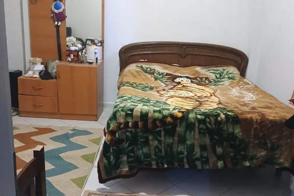 Shtepi me qera 1+1 ne Tirane - 42,000 Leke