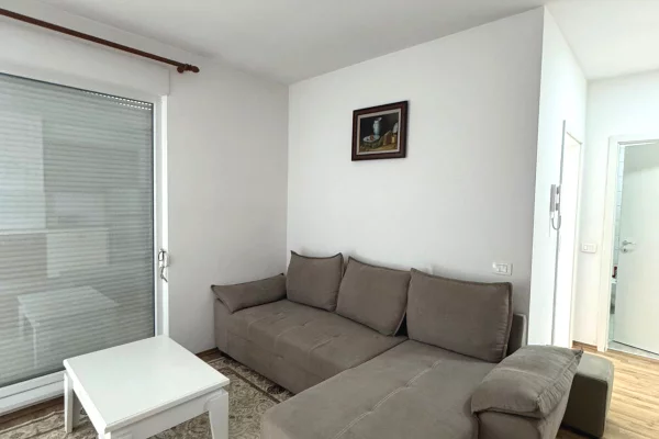 Apartment for rent in Tirana 1+1, Furnished