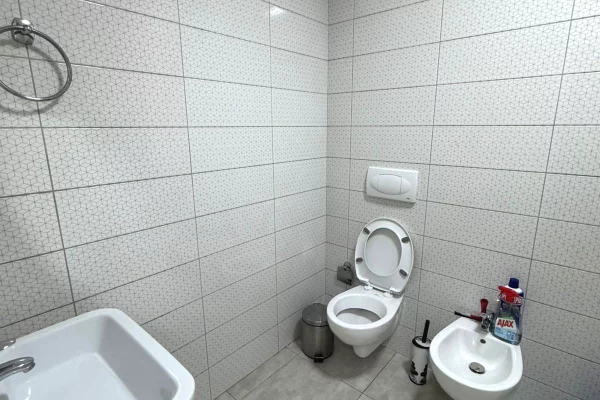 Apartment for rent in Tirana 1+1, Furnished