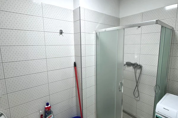 Apartment for rent in Tirana 1+1, Furnished