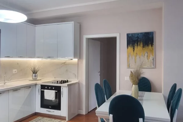 Shtepi me qera 2+1 ne Tirane - 600 Euro