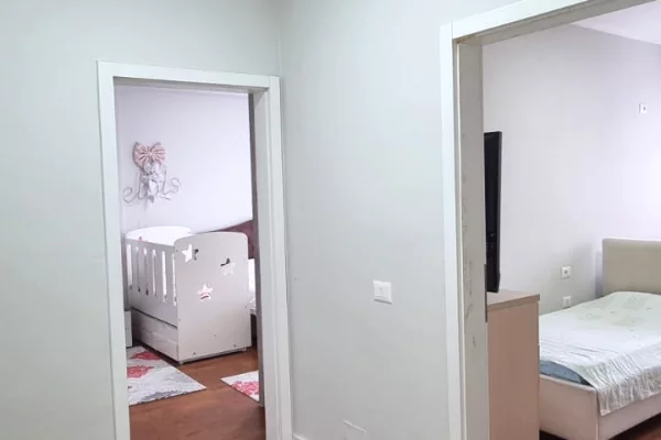 Apartment for rent in Tirana 2+1, Furnished