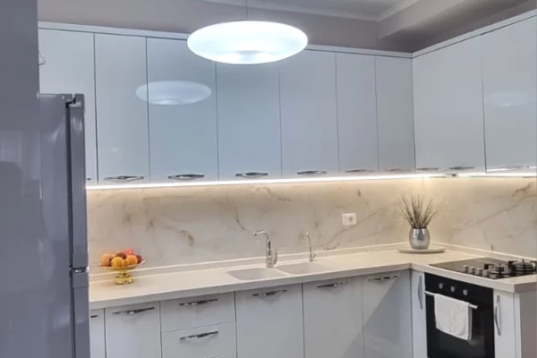 Apartment for rent in Tirana 2+1, Furnished