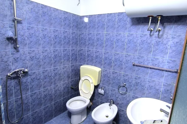 Apartment for rent in Tirana 1+1, Furnished