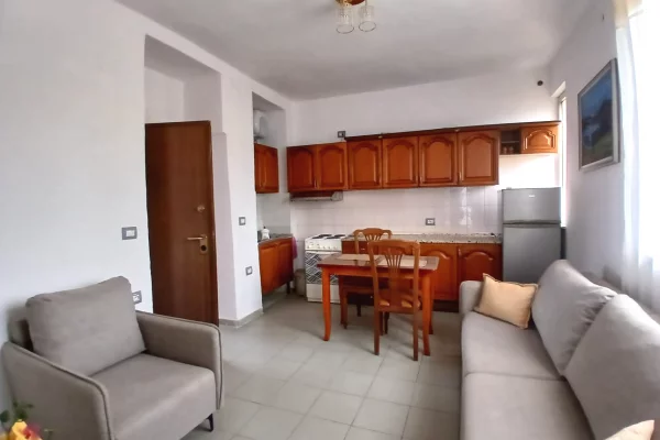 Apartment for rent in Tirana 2+1, Furnished