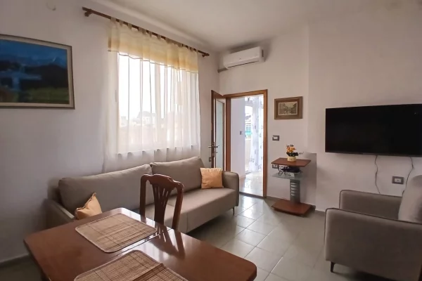 Apartment for rent in Tirana 2+1, Furnished