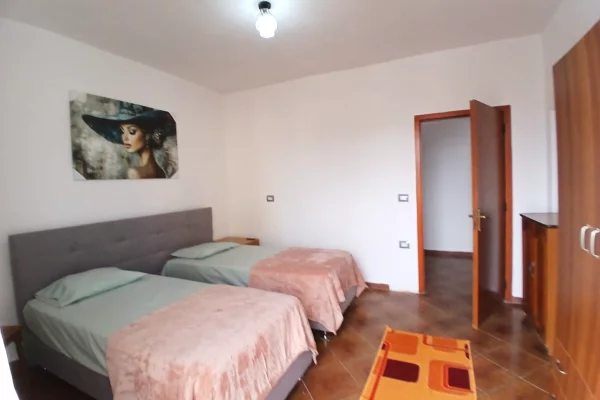 Apartment for rent in Tirana 2+1, Furnished